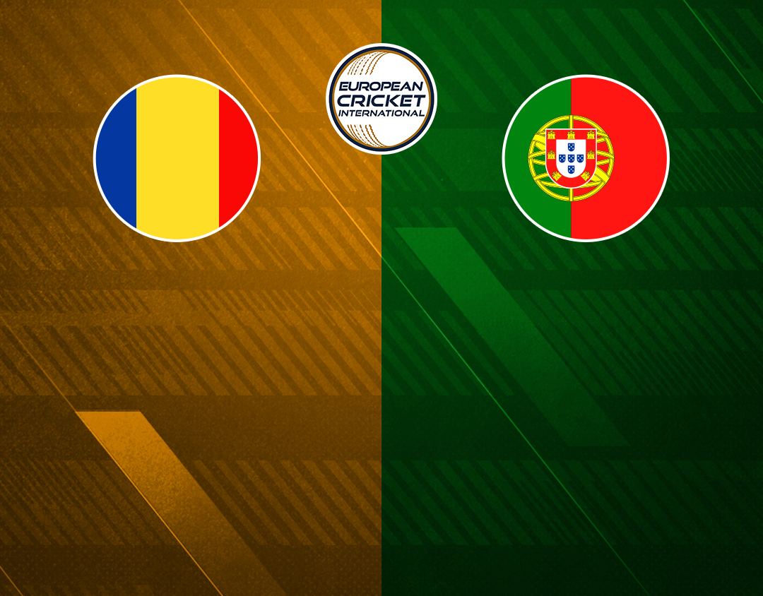  Of eci spain, 2023: romania vs portugal banner