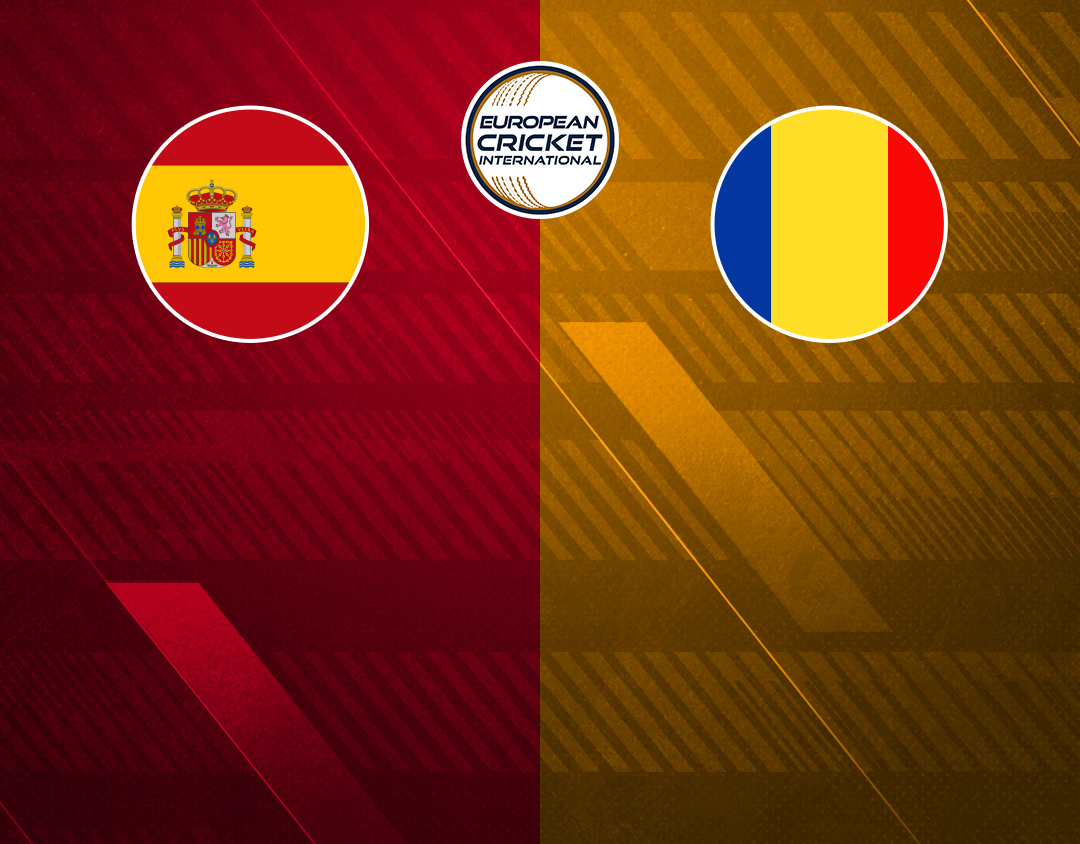  Of eci spain, 2023: spain vs romania banner