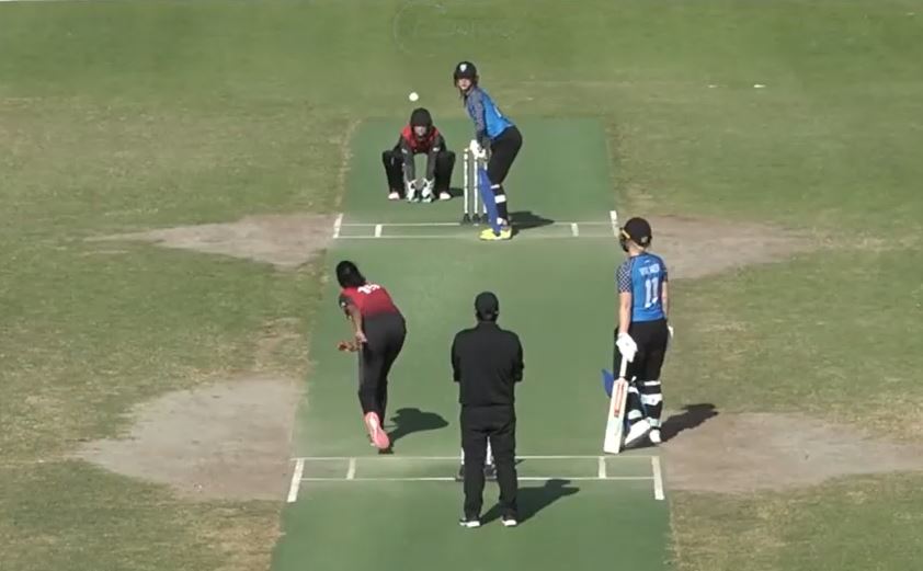 ECI-W Malta-Estonia T10, M2: MLT-W v EST-W – Highlights