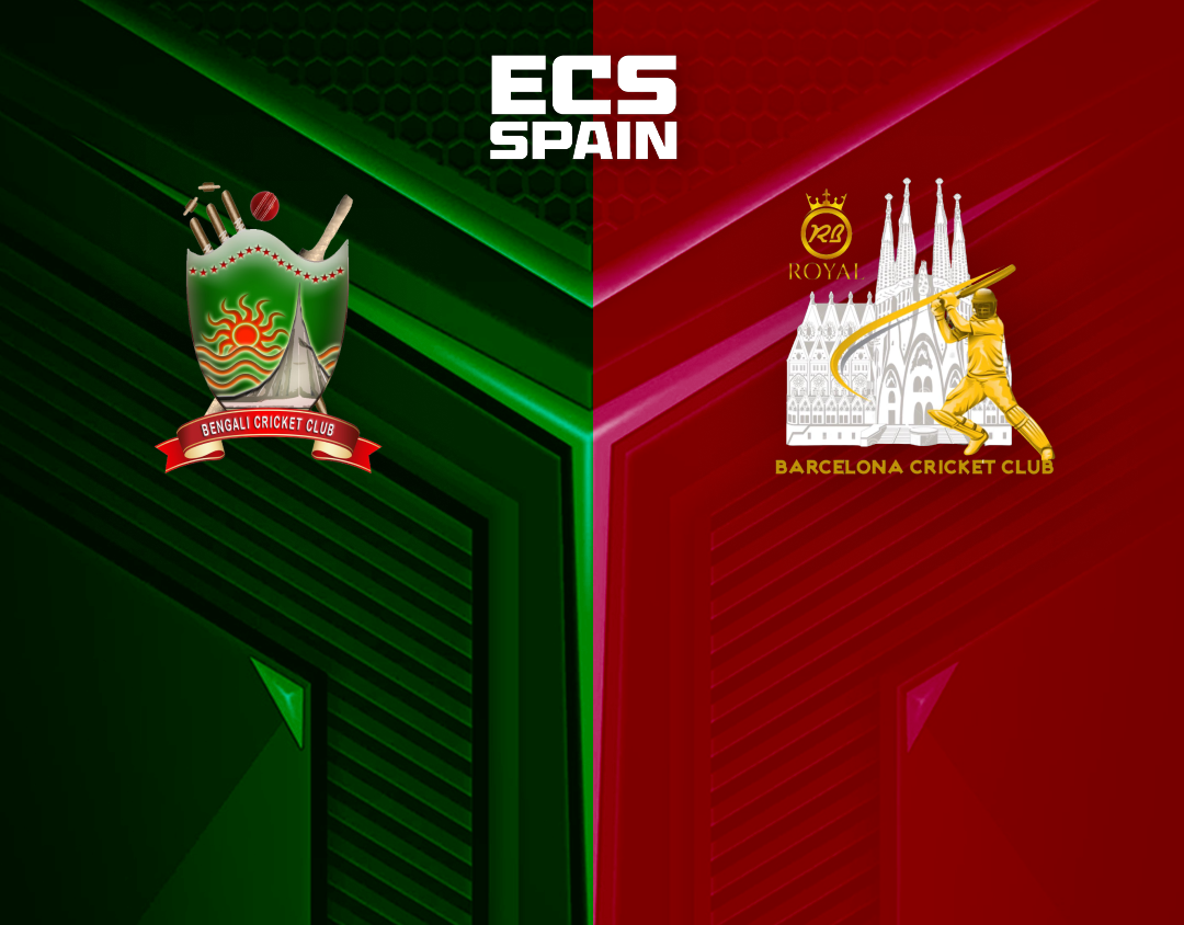 Match #75 of ecs spain, 2023: bengali vs royal barcelona banner