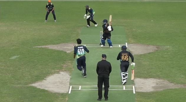 ECS Malta Encore, M7: RS v BBL – Highlights