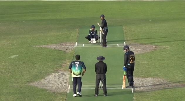 ECS Malta Encore, M8: RS v BBL – Highlights