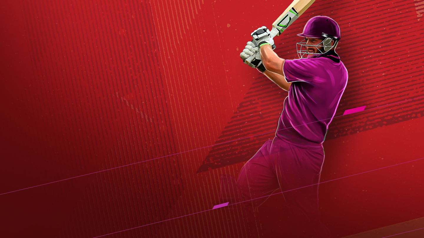 Ecs malta, encore, 2023 cricket banner