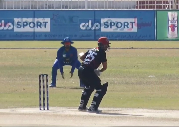 Shahidullah Kamal gets into groove with classy 90