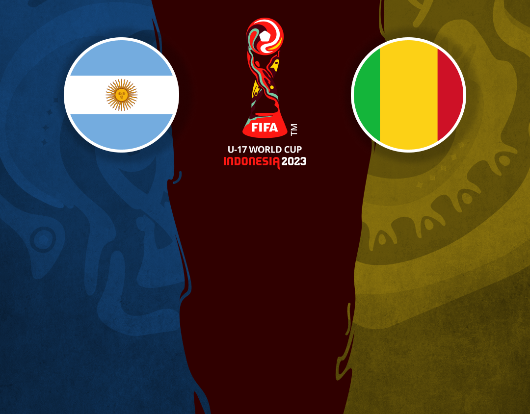 3rd/4th place of fifa men's u17 world cup banner