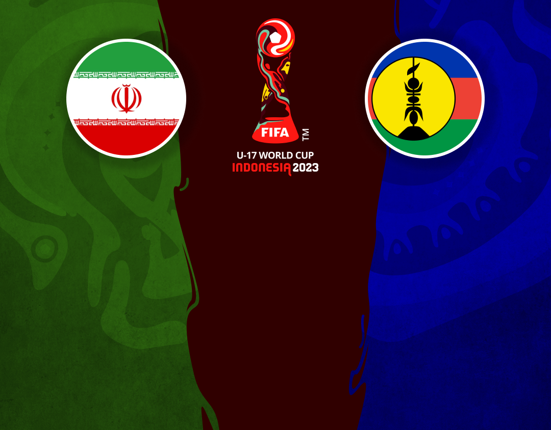 Match #31 of fifa men's u17 world cup banner