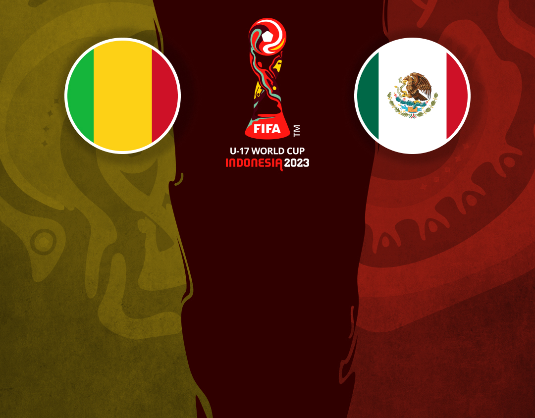 Match #39 of fifa men's u17 world cup banner