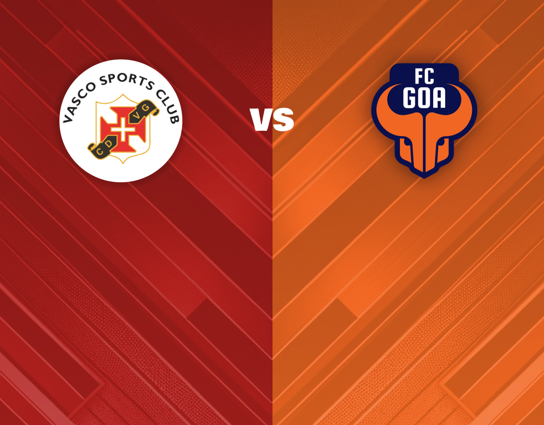 Match #29 of goa professional league 2023-24 banner