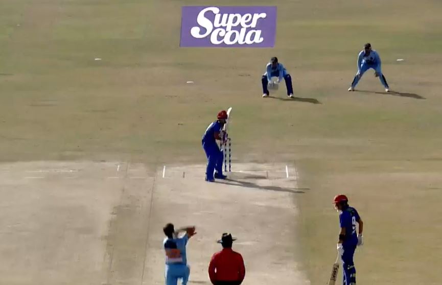 Ijaz Ahmad Mehri stands tall with gritty 57