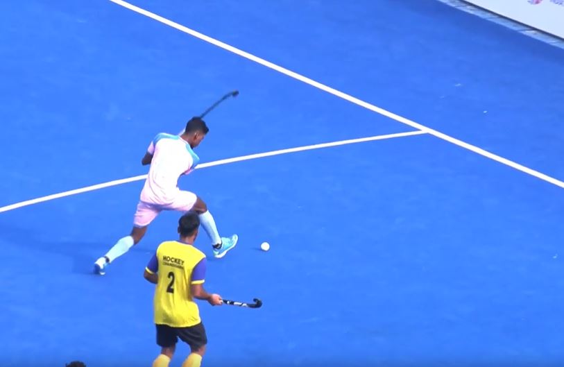 Influential Jharkhand sail past Chandigarh 2-0