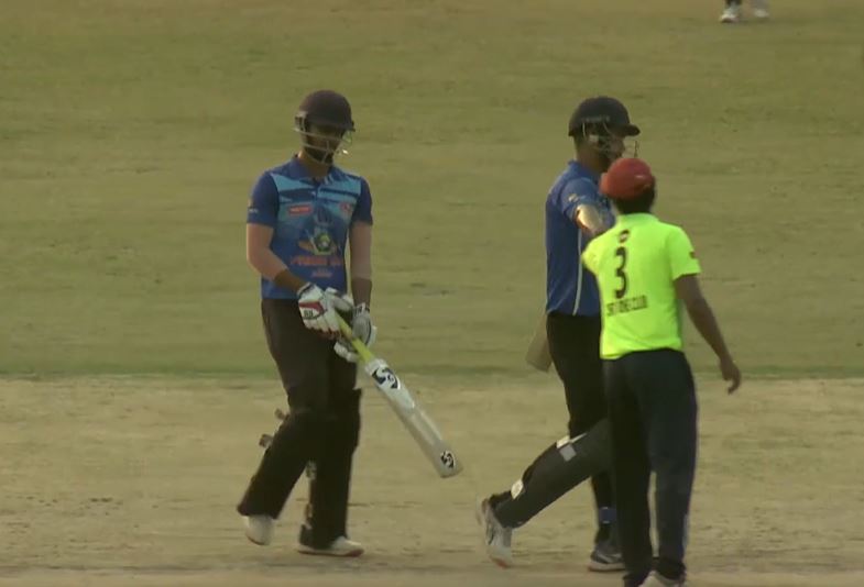 Kashyap & Co guides Gauhati Town Club by 7 wickets