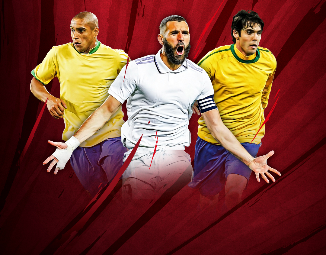  Of legends football league banner