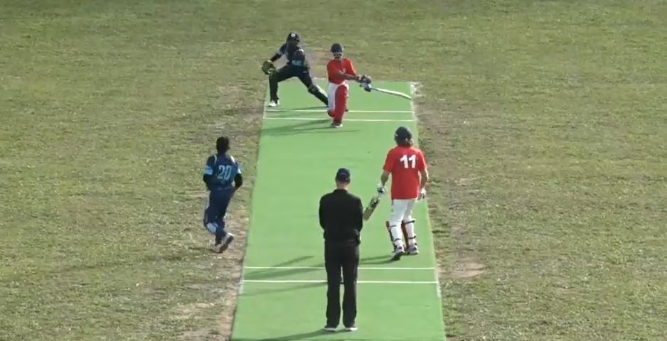 ECS Croatia T10, M4: ZAS v SOS – Highlights