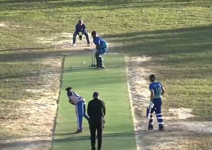 ECI Croatia-Slovenia T10, M4: CRO v SLO – Highlights