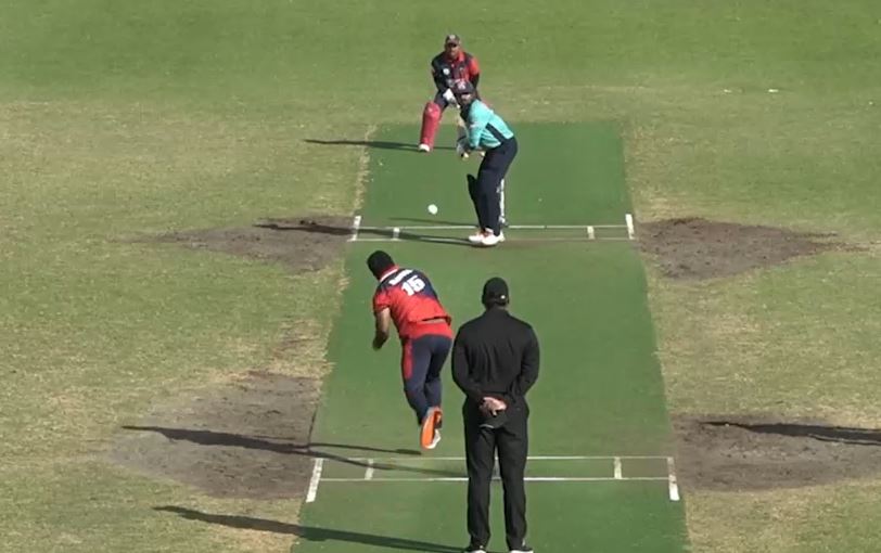 ECS Malta Encore, M53: RST v MSW – Highlights