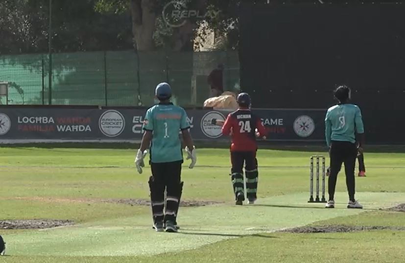 ECS Malta Encore, M54: RST v MSW – Highlights