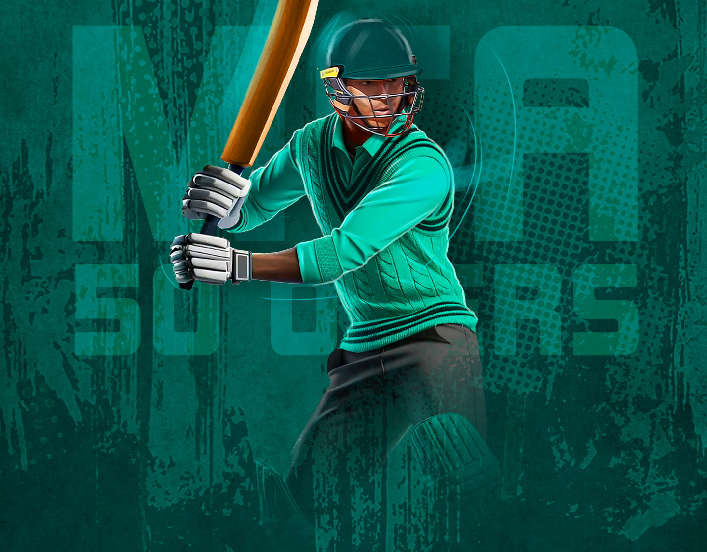 Match 17 of mca 50 overs championship, 2023: central smashers vs western warriors banner