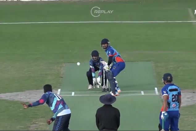 ECS Malta Encore, M28: EDK v GZU – Highlights