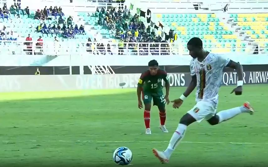 Malignant Mali rout timid Mexico 5-0