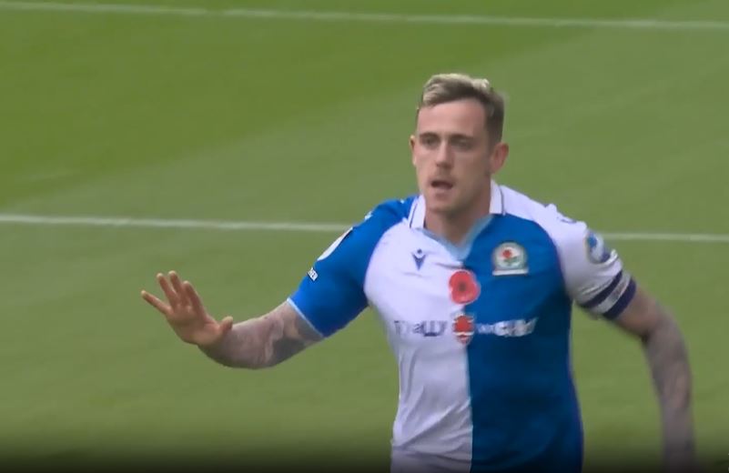 Blackburn heap shear pressure on Norwich City with 3-1 win