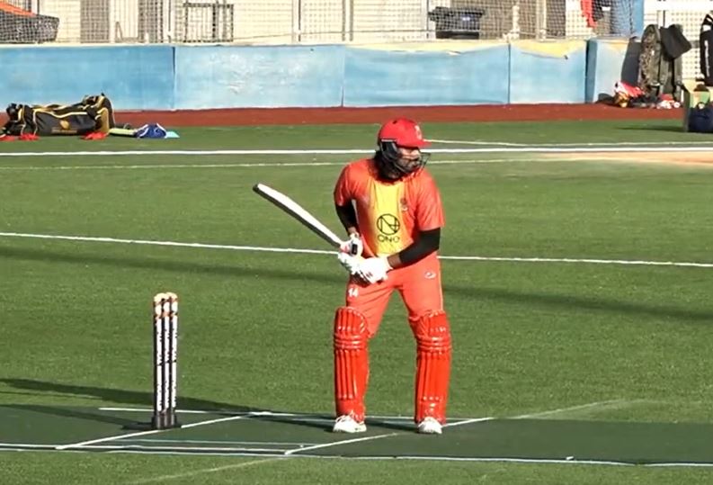 ECI Spain T10, M1: SPA v POR – Man of the Match