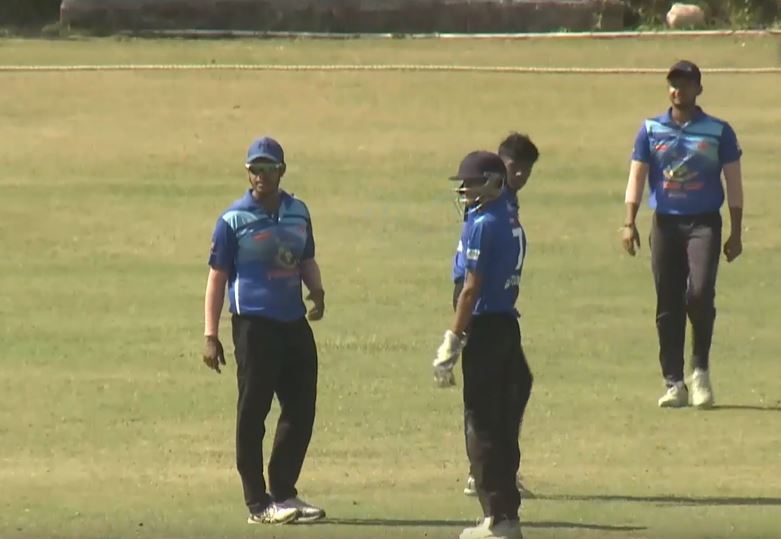 Borah & Co shine as Gauhati Town Club win by 43 runs