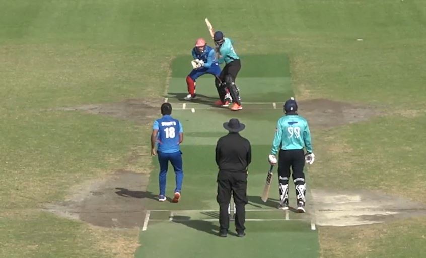 ECS Malta Encore, 2nd Quarter Final: RST v MTD – Man of the Match