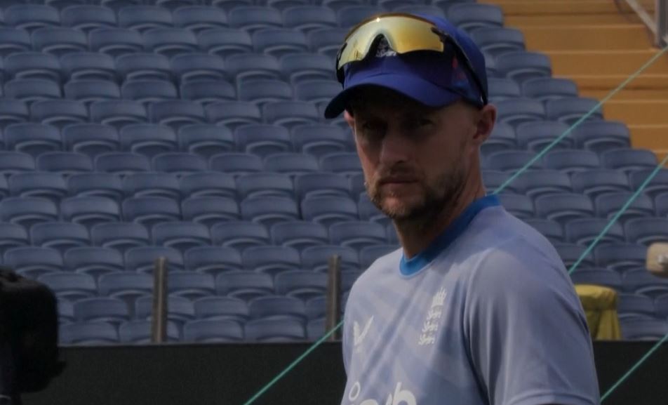 Already-eliminated England train ahead of Dutch clash
