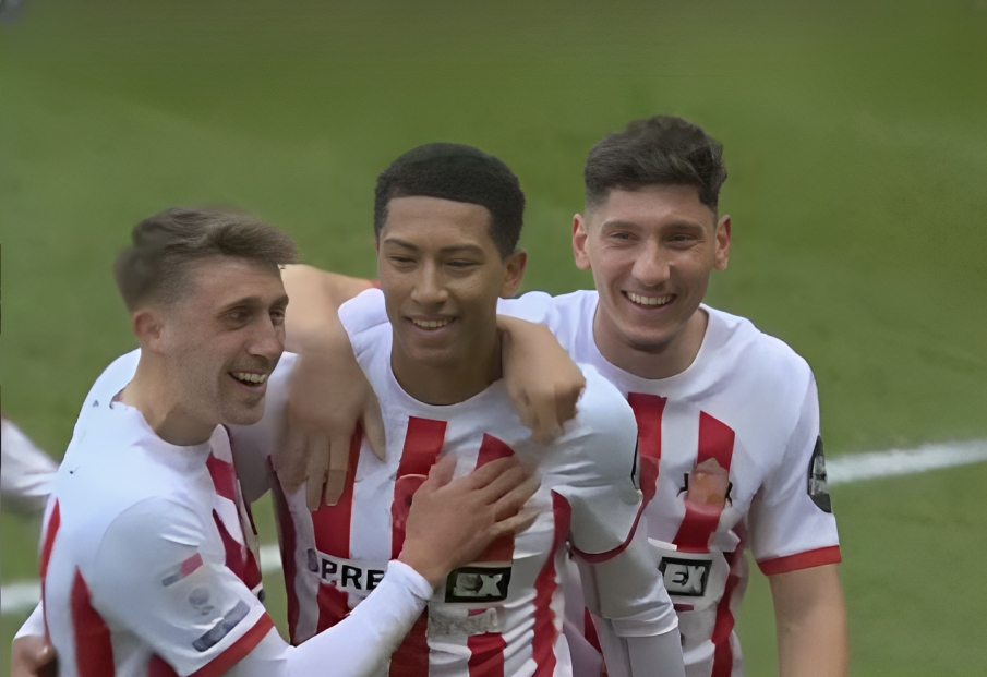 Sunderland batter clueless Birmingham to grab 3-1 win