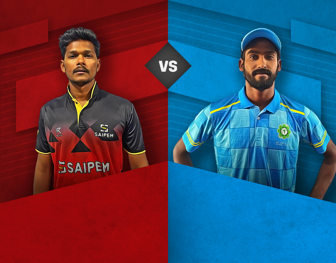 Match 18 of kcc t20 elite cup, 2023: kuwait under-19 vs al mulla exchange banner