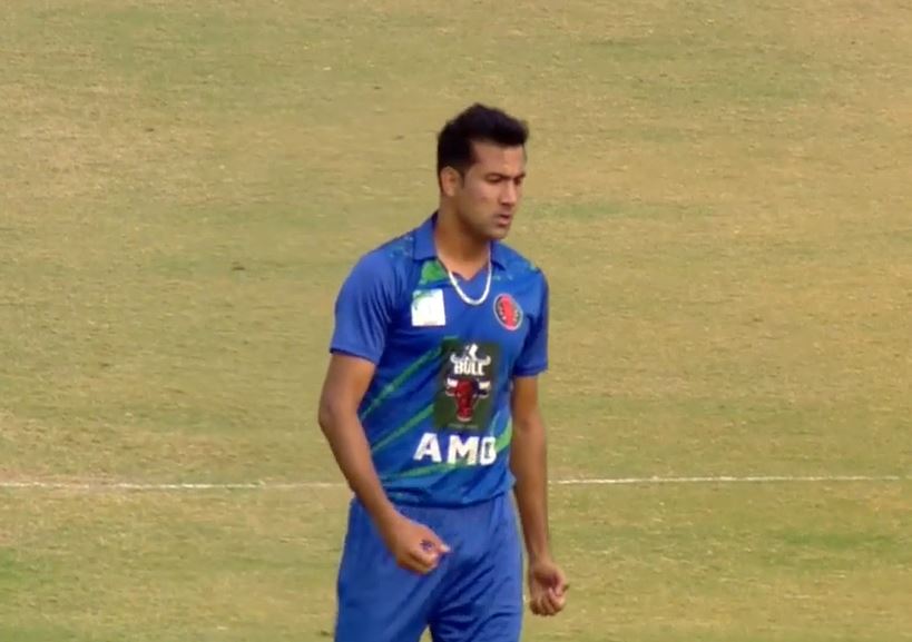 Mohammad Saleem shreds Speen Ghar Region with 3/17