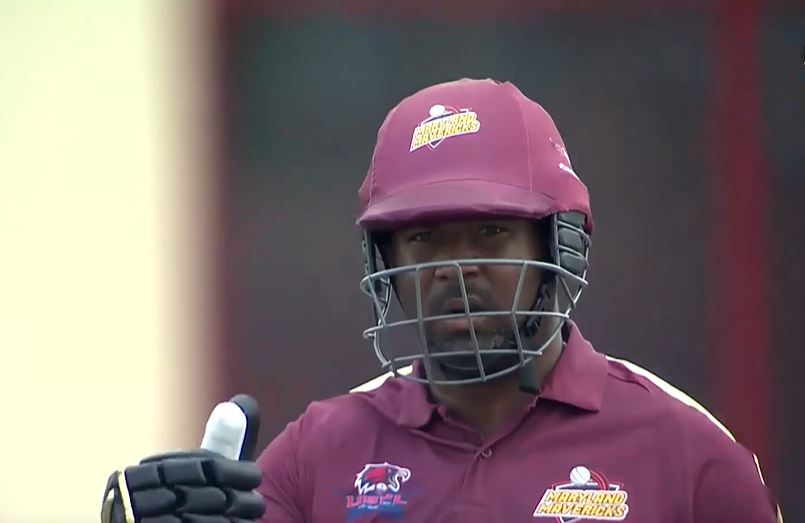87 off 58! Dwayne Smith unfurls sublime sixes