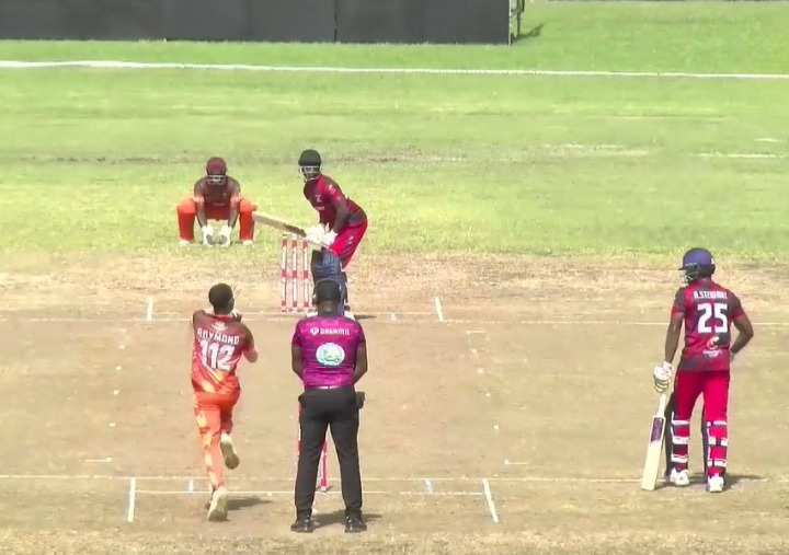 Upbeat Pirates Bay Raiders cruise past Kings Bay Royals by 7 wickets