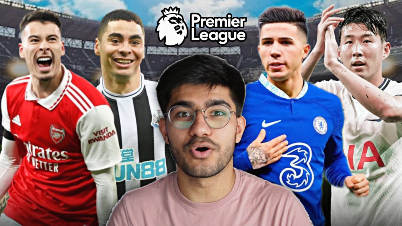 Two big matches this weekend. Here's the preview you need