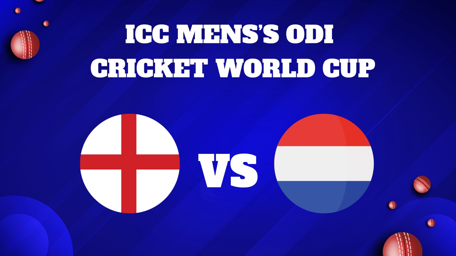 Match 40: England vs Netherlands | Fantasy Preview