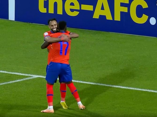 Alluring Al-Fayha dominate Ahal 3-1