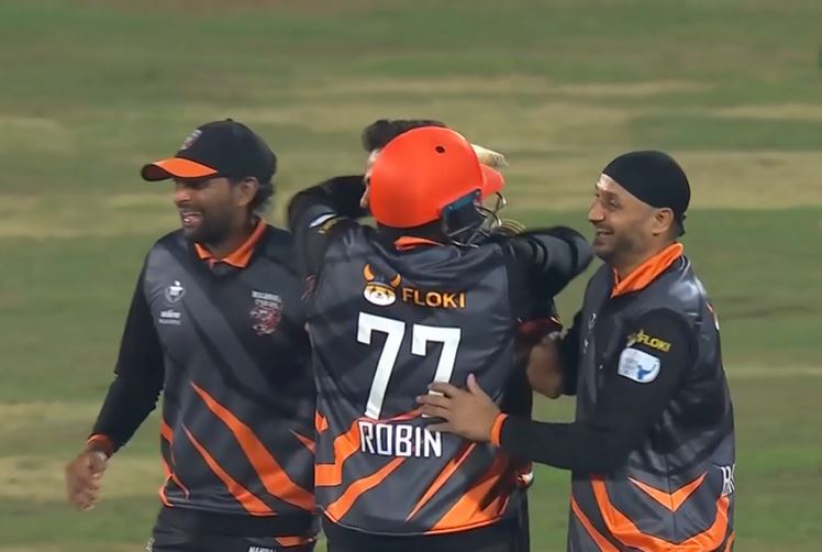 Modest Manipal baffle Bhilwara by 89 runs