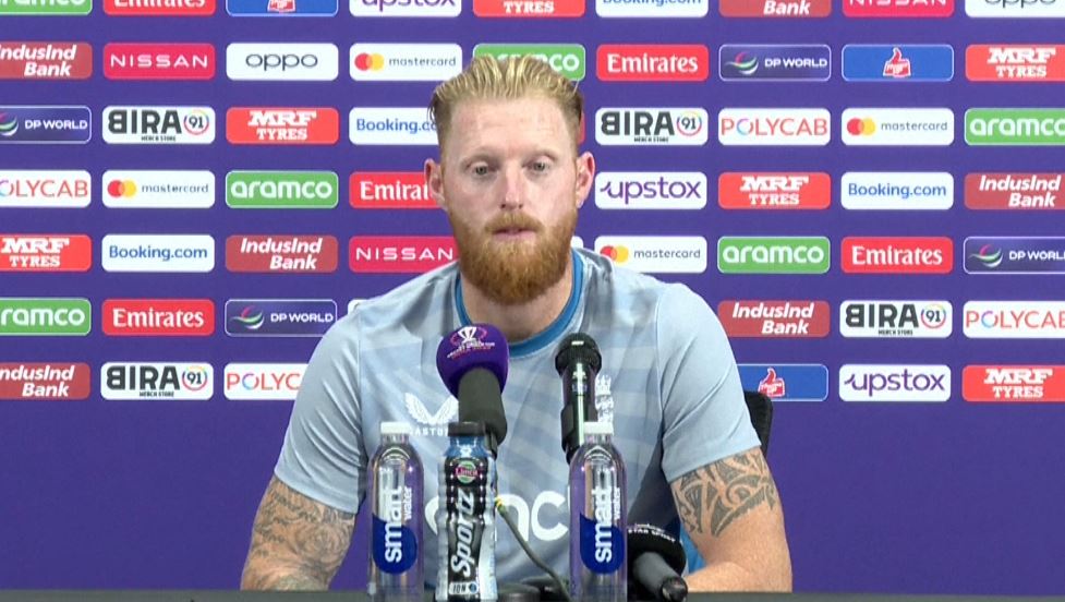 It is always a big occasion: Stokes on ENG vs AUS
