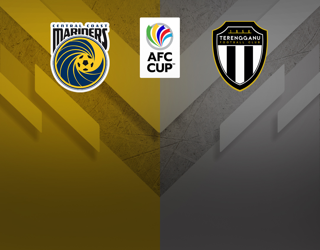 Match #79 of afc cup banner