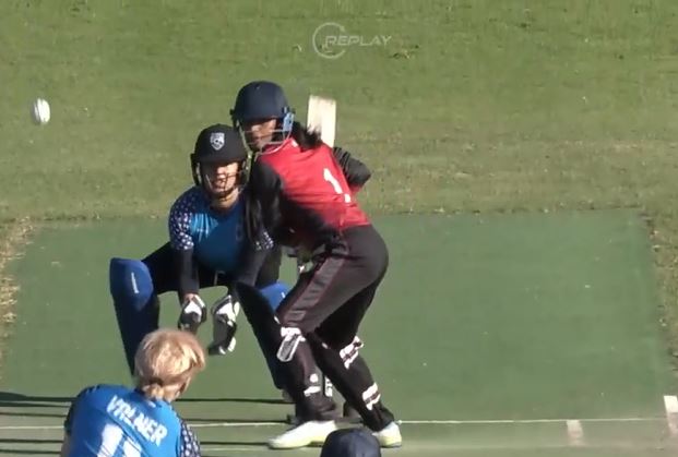 ECI-W Malta-Estonia T10, M3: MLT-W v EST-W – Highlights