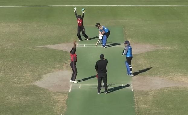 ECI-W Malta-Estonia T10, M4: MLT-W v EST-W – Highlights