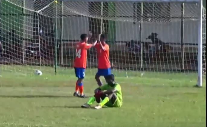 Vasco SC brushed aside as FC Goa grab 6-0 win