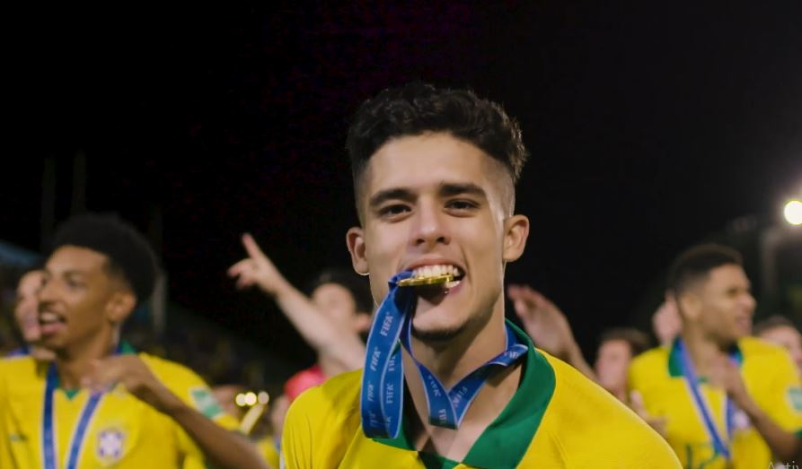 Live Action Alert! FIFA Men's U17 World Cup on FanCode
