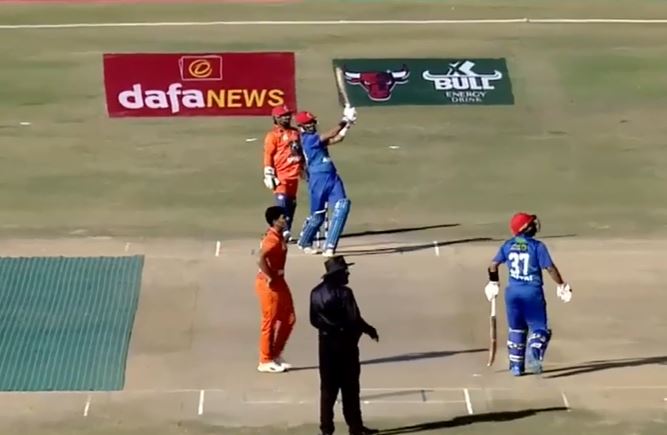 Abdul Malik's sensational 108* wins it for Amo Region