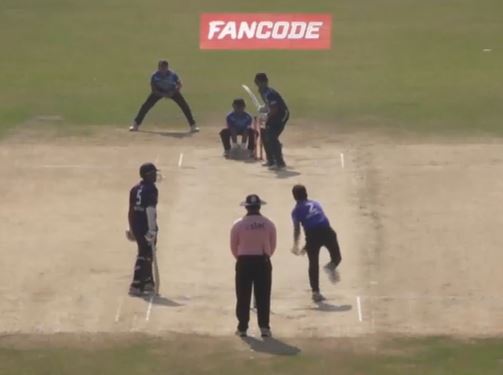 New Star Club outmuscle Gauhati Town Club by 7 wickets