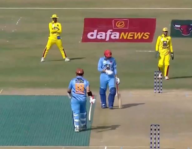 Band-e-Amir Region sail past Boost Region by 6 wickets