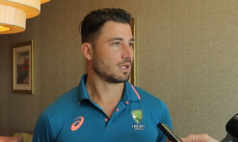 We will miss him: Marcus Stoinis on Mitchell Marsh