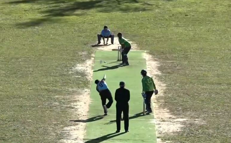 ECS Croatia T10, M35: LJU v ZA – Highlights