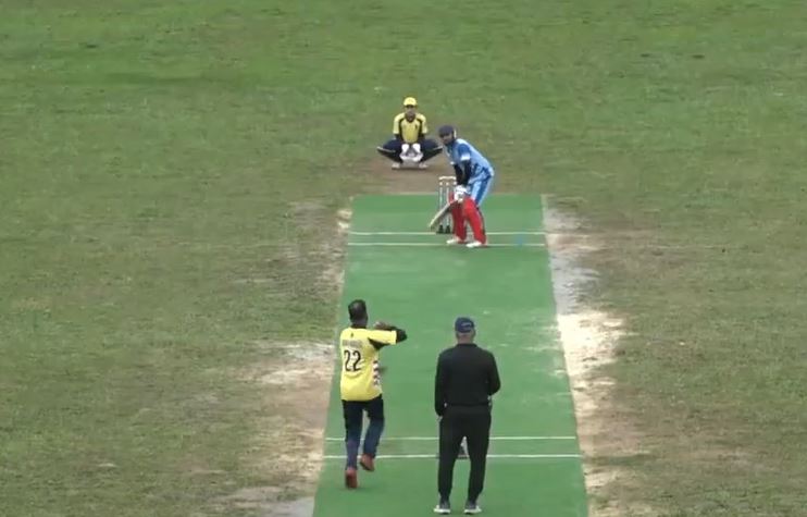 ECS Croatia T10, M33: ZC v ZW – Highlights