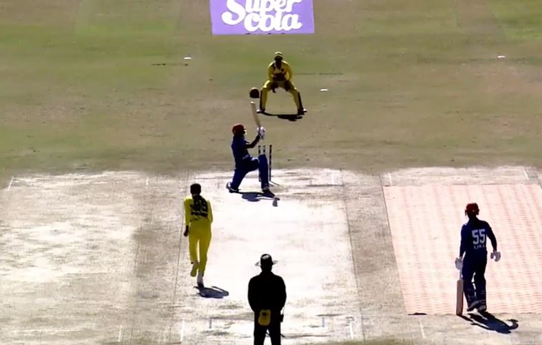 3-fer! Yamin Ahmadzai puts Amo Region on backfoot